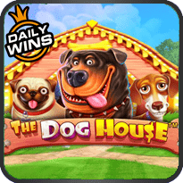 Dog House สล็อต777