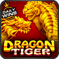 Dragon Tiger เกมสล็อต