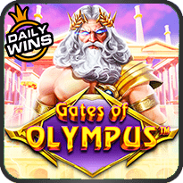 Gates of Olympus สล็อต
