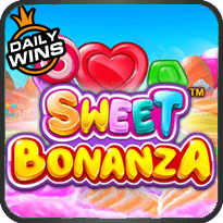 Sweet Bonanza เกมสล็อต
